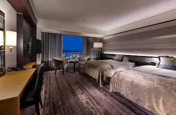 Hotel Granvia Okayama