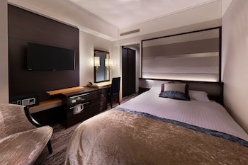 Hotel Granvia Okayama