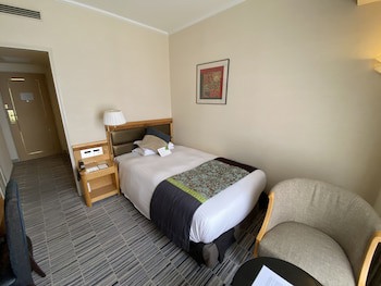 Hotel Granvia Okayama