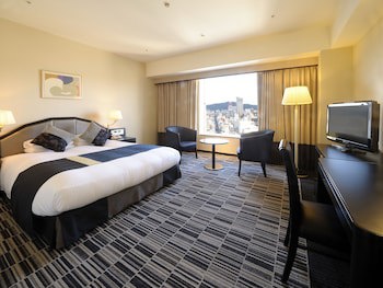Hotel Granvia Okayama