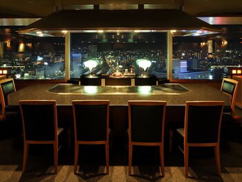 Hotel Granvia Okayama