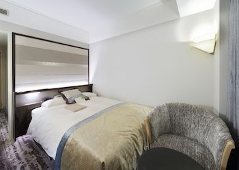 Hotel Granvia Okayama