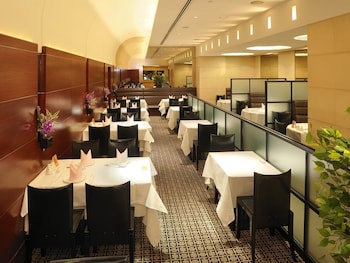 Hotel Granvia Okayama
