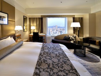 Hotel Granvia Okayama