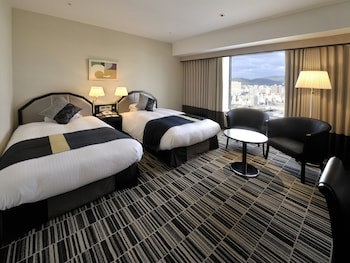 Hotel Granvia Okayama