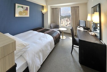 Hotel Granvia Okayama
