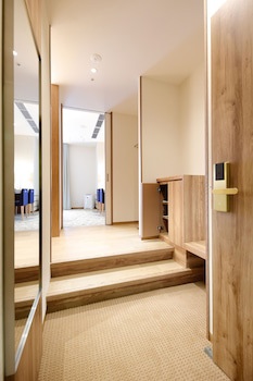 Hotel Granvia Okayama