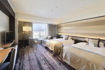 Hotel Granvia Okayama
