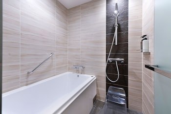 Hotel Granvia Okayama