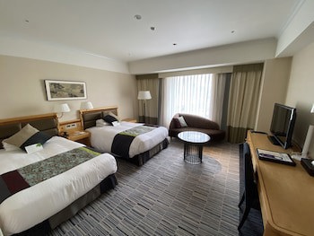 Hotel Granvia Okayama