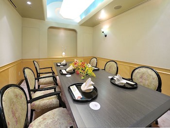 Hotel Granvia Okayama