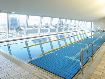 Hotel Granvia Okayama