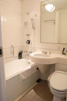 Hotel Granvia Okayama