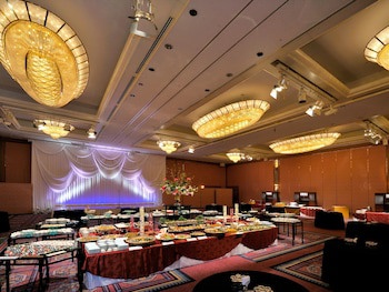 Hotel Granvia Okayama