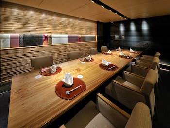 Hotel Granvia Okayama