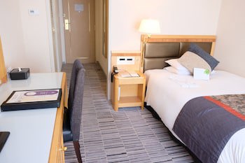 Hotel Granvia Okayama