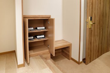 Hotel Granvia Okayama
