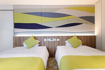 Hotel Granvia Okayama
