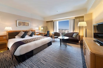 Hotel Granvia Okayama