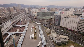 Hotel Granvia Okayama