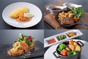 Hotel Granvia Okayama