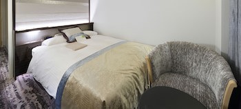 Hotel Granvia Okayama