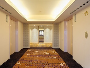 Hotel Granvia Okayama