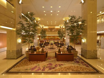 Hotel Granvia Okayama