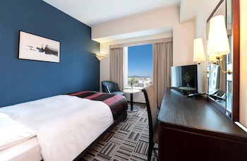 Hotel Granvia Okayama