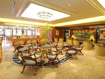Hotel Granvia Okayama