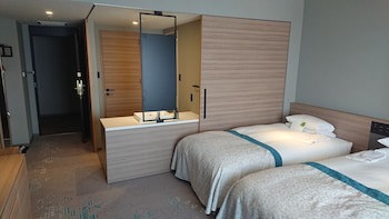 Hotel Granvia Okayama