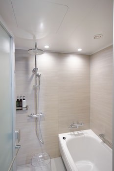 Hotel Granvia Okayama