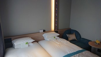 Hotel Granvia Okayama