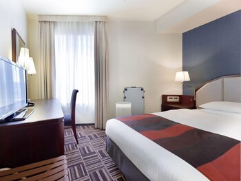 Hotel Granvia Okayama
