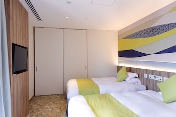 Hotel Granvia Okayama