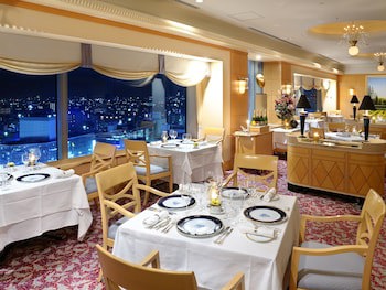 Hotel Granvia Okayama
