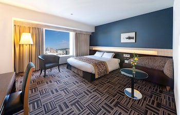 Hotel Granvia Okayama