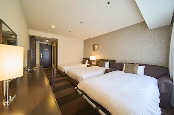 Hotel Granvia Wakayama