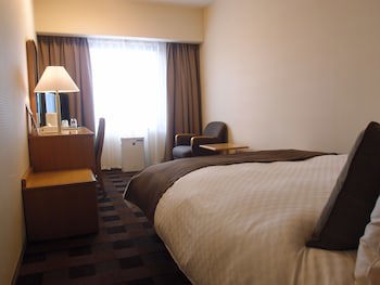 Hotel Granvia Wakayama