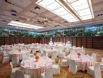 Hotel Granvia Wakayama