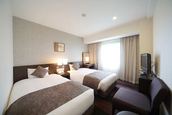 Hotel Granvia Wakayama