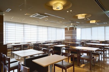 Hotel Granvia Wakayama