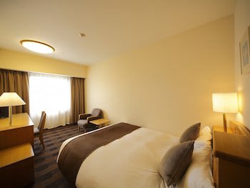 Hotel Granvia Wakayama