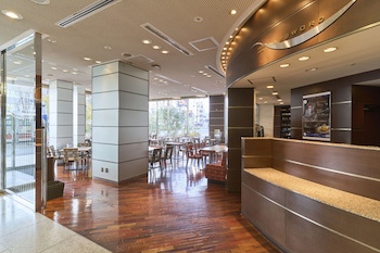 Hotel Granvia Wakayama