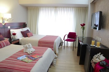 Regente Palace Hotel