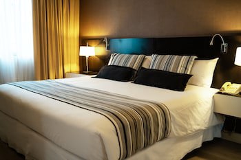 Amerian Buenos Aires Park Hotel