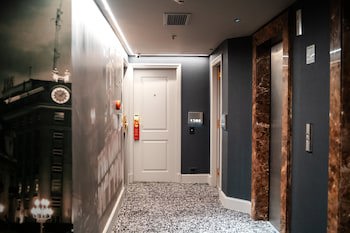 Amerian Buenos Aires Park Hotel