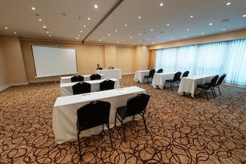Amerian Buenos Aires Park Hotel