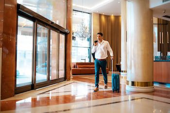 Amerian Buenos Aires Park Hotel
