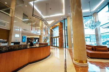 Amerian Buenos Aires Park Hotel